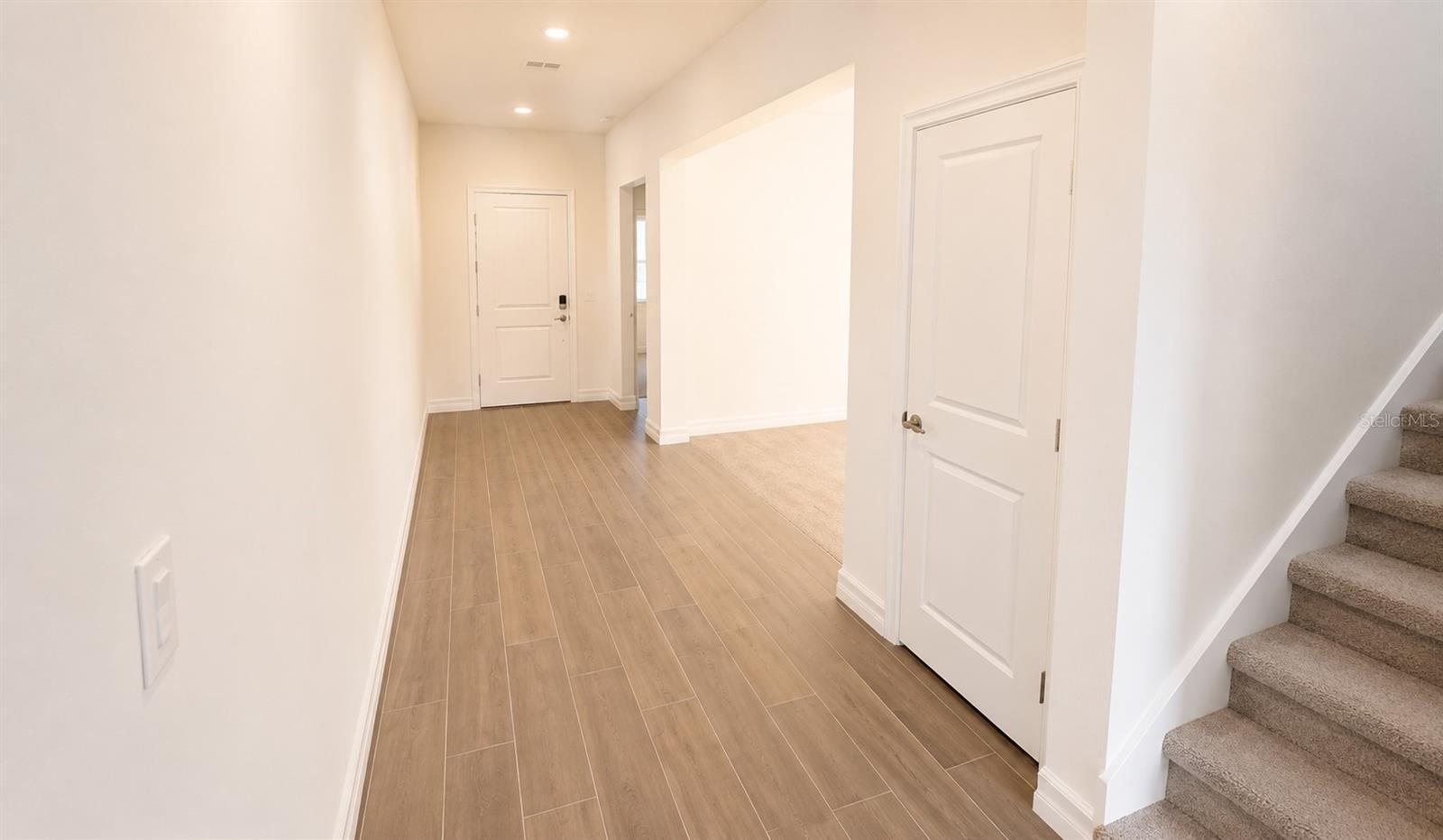 TRIPLE CRK VILLAGE Q - Residential