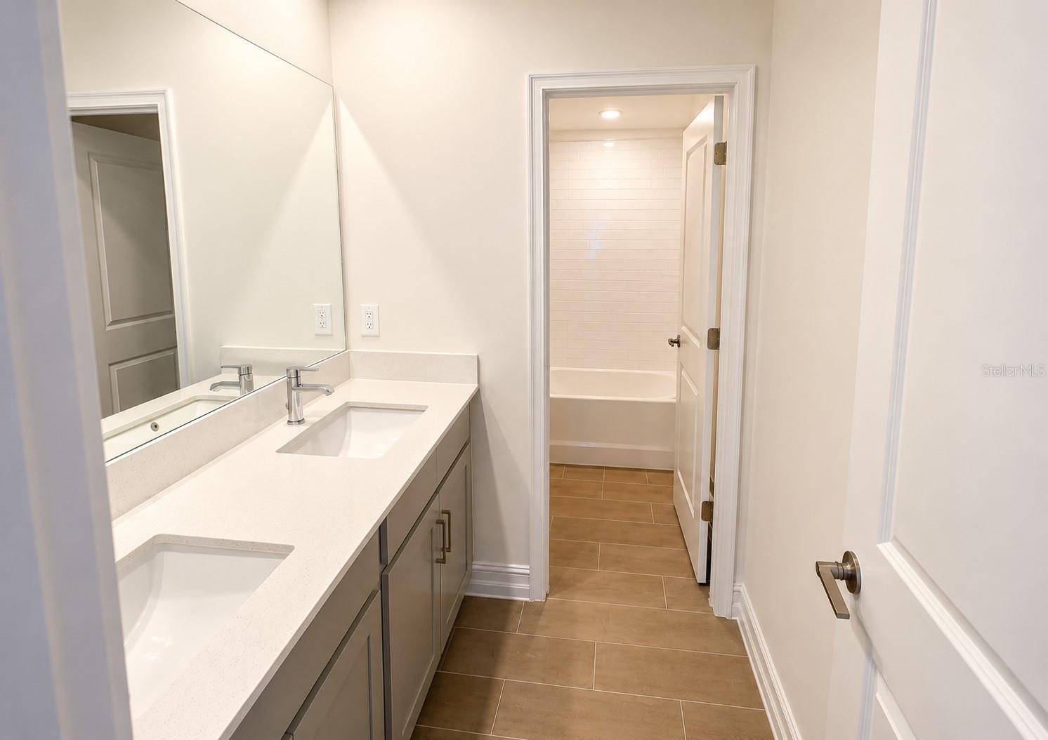 TRIPLE CRK VILLAGE Q - Residential