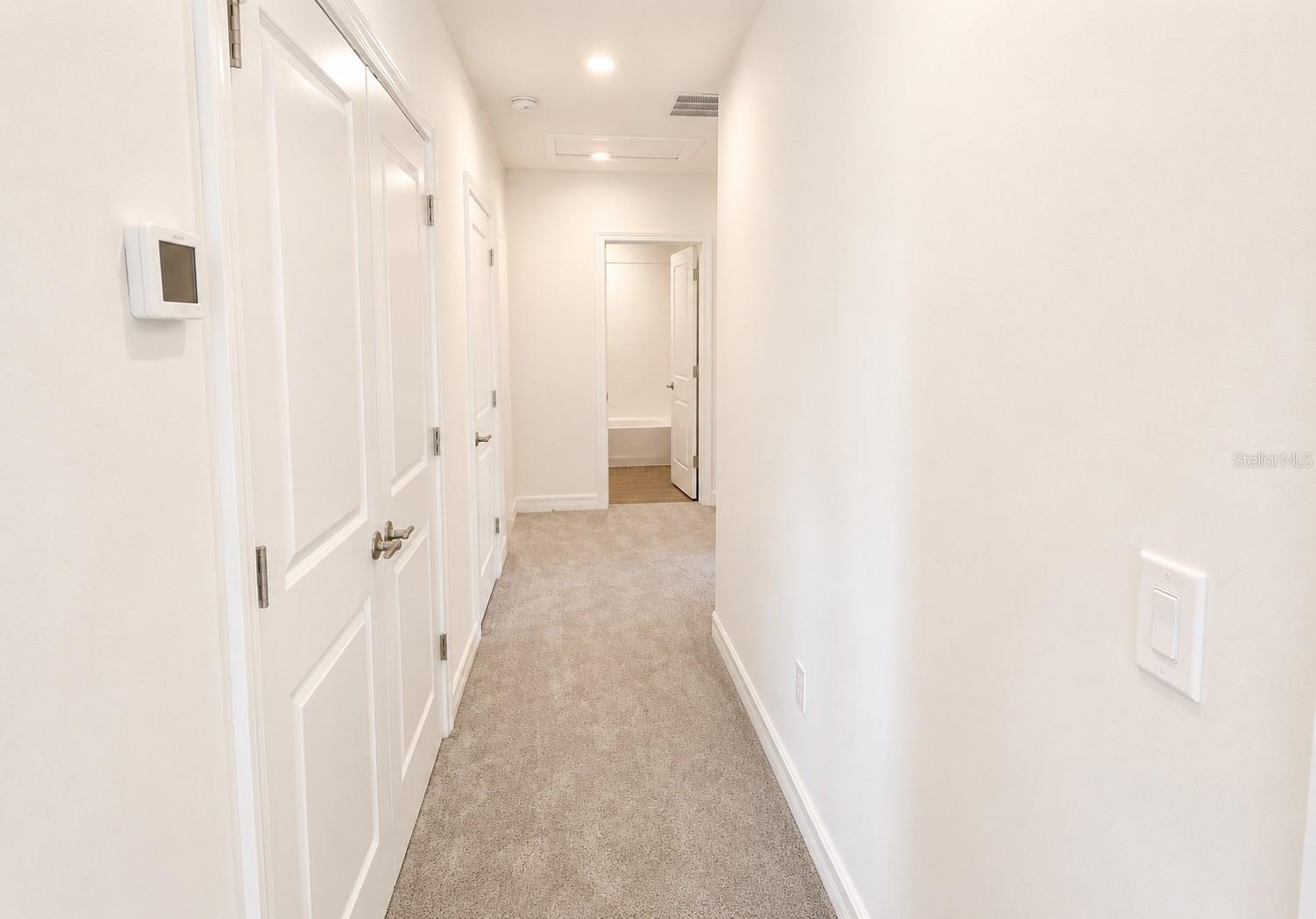 TRIPLE CRK VILLAGE Q - Residential