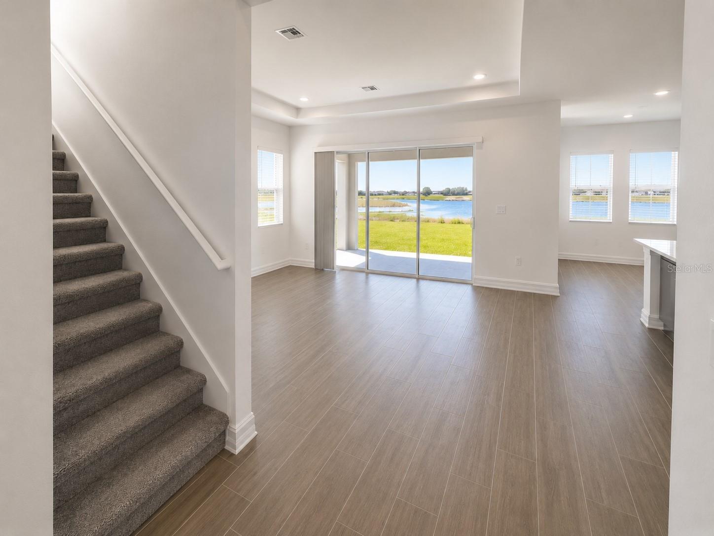 TRIPLE CRK VILLAGE Q - Residential