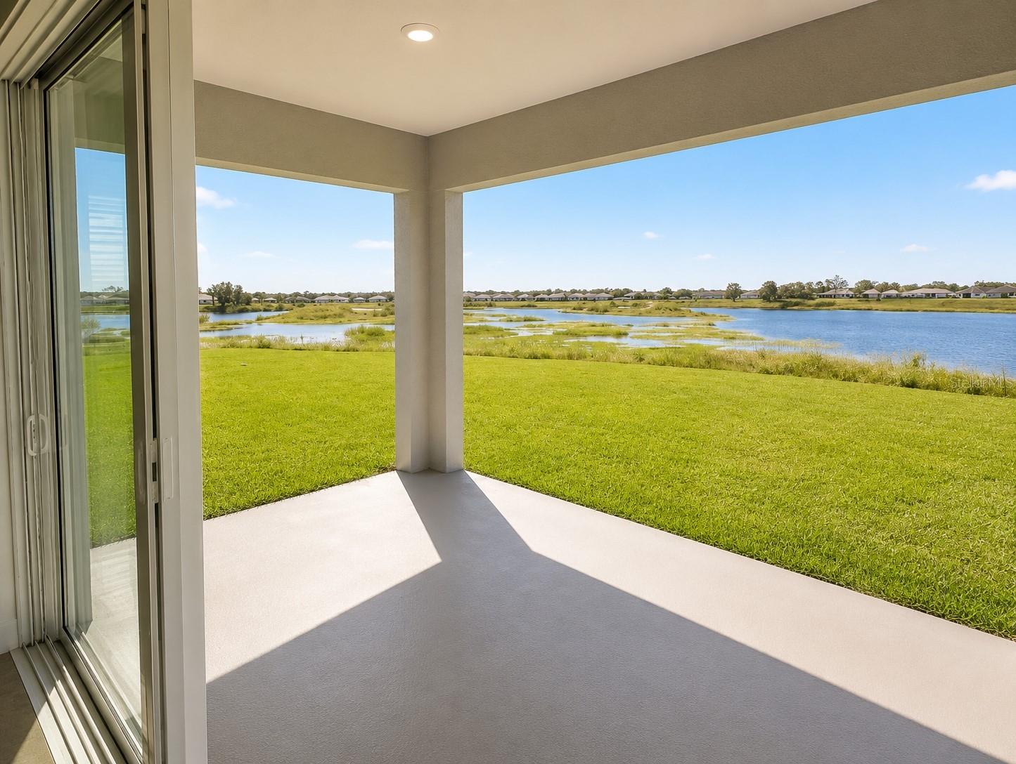 TRIPLE CRK VILLAGE Q - Residential