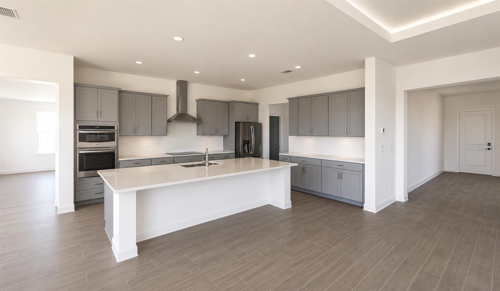 TRIPLE CRK VILLAGE Q - Residential