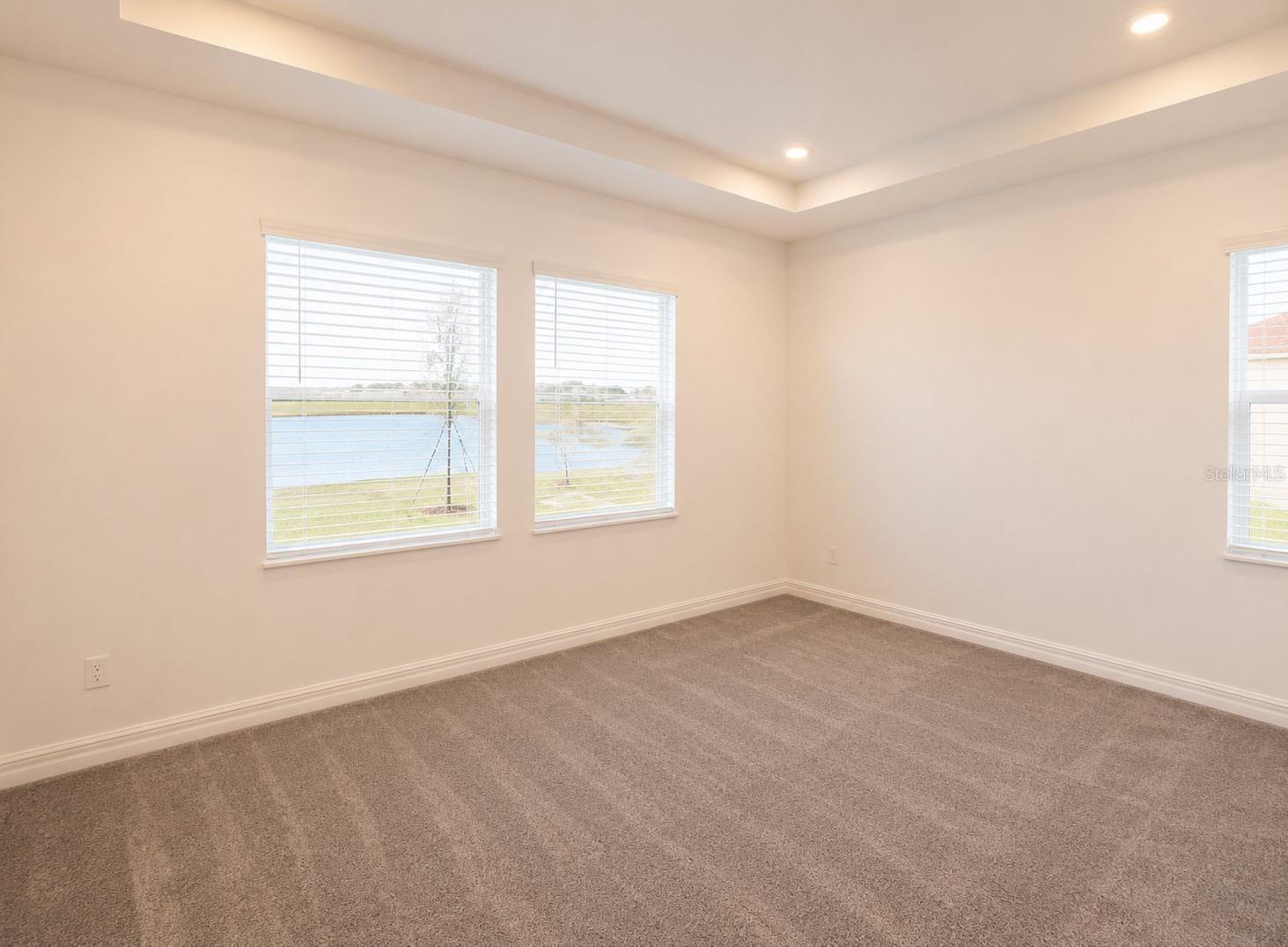 TRIPLE CRK VILLAGE Q - Residential