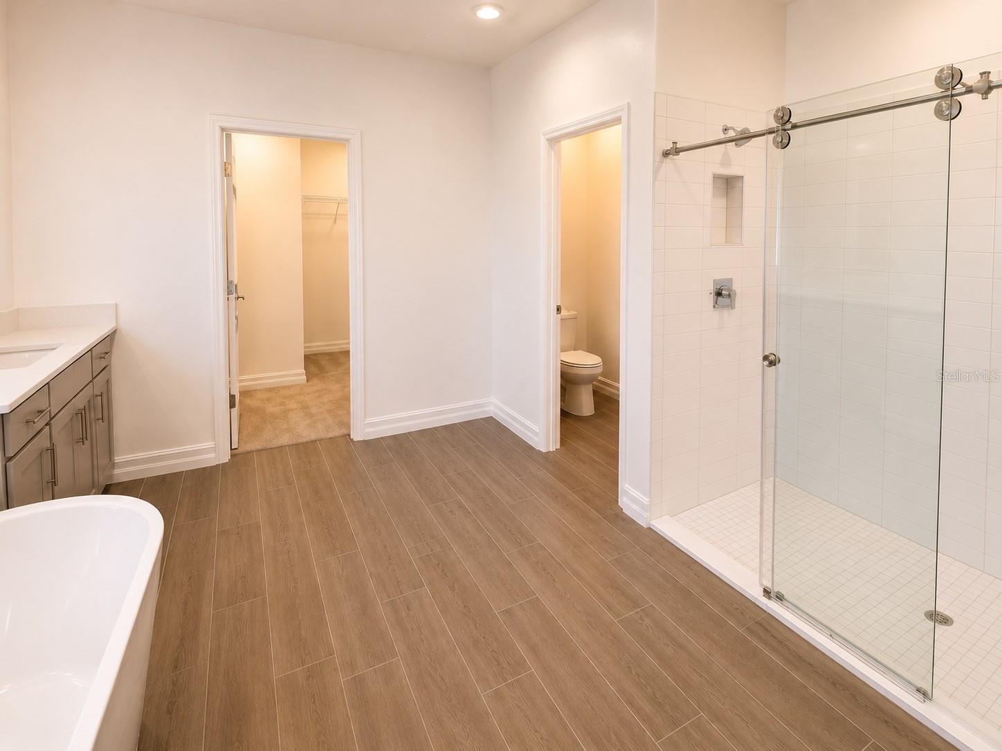 TRIPLE CRK VILLAGE Q - Residential
