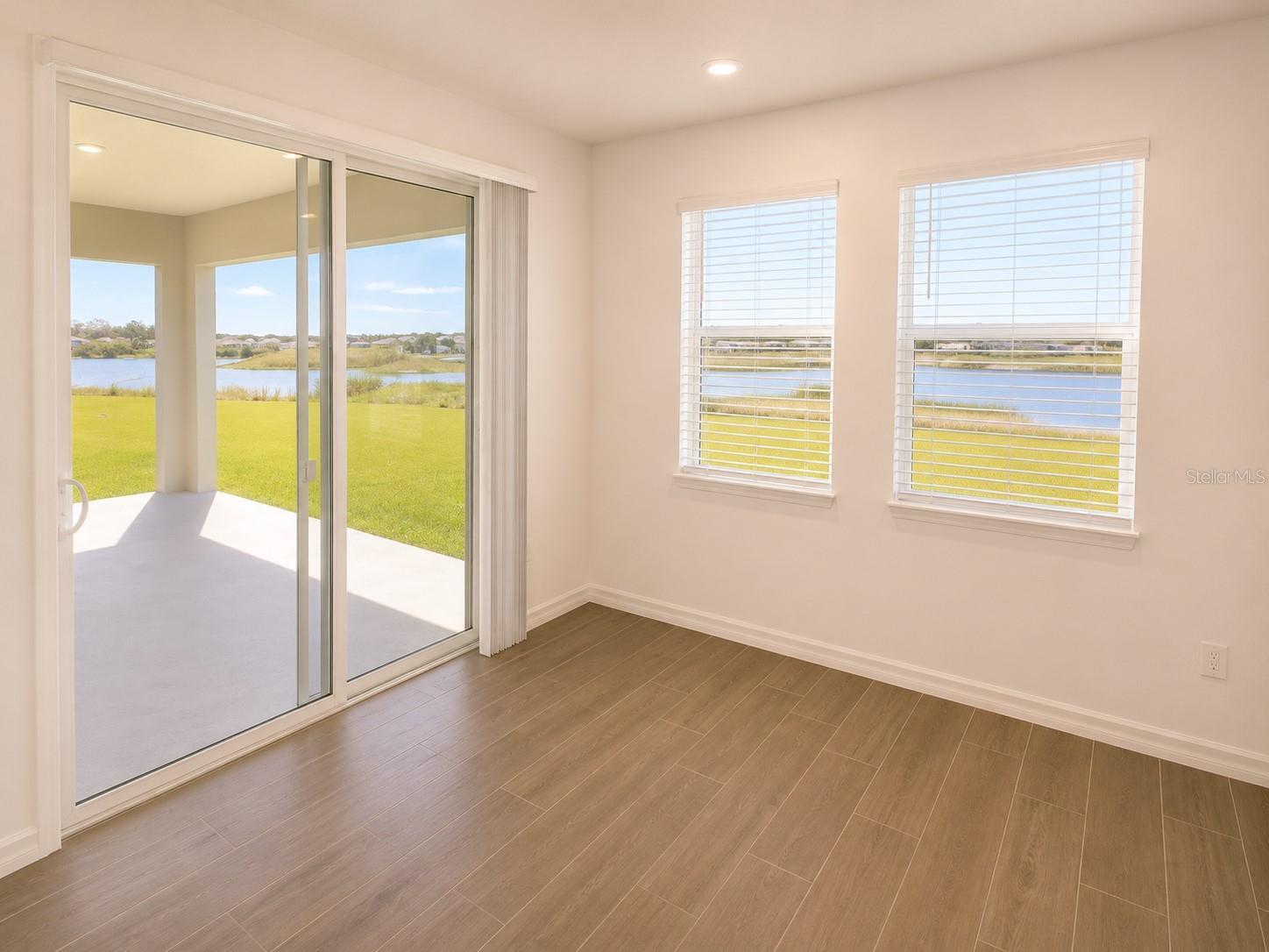 TRIPLE CRK VILLAGE Q - Residential