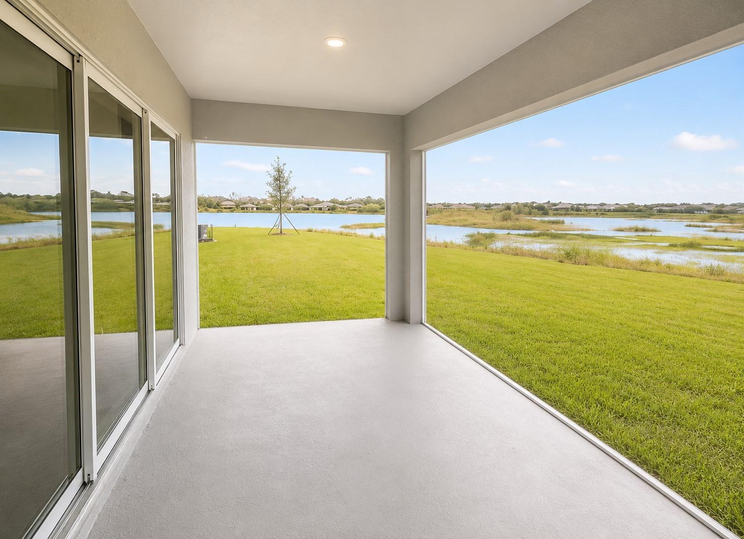 TRIPLE CRK VILLAGE Q - Residential