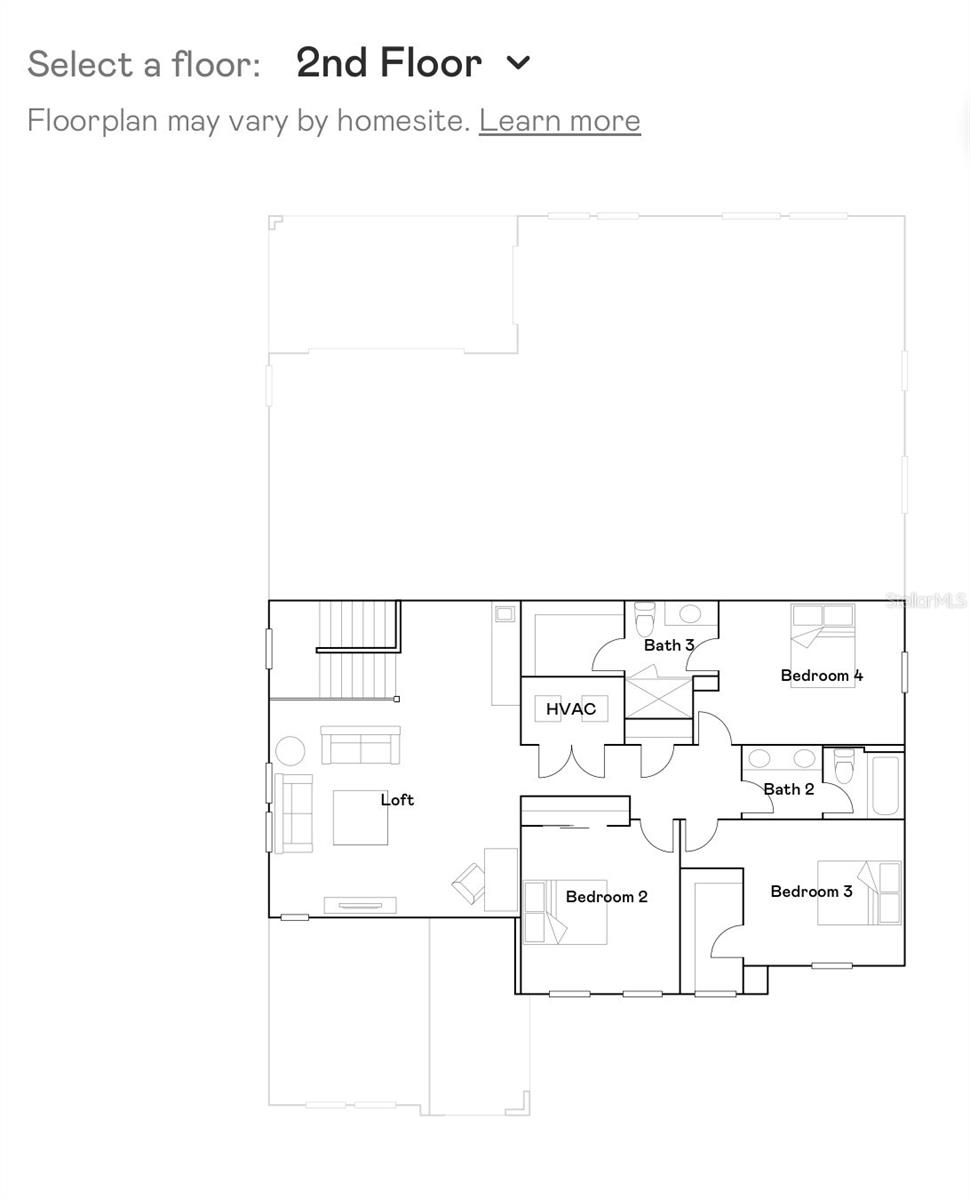 TRIPLE CRK VILLAGE Q - Residential