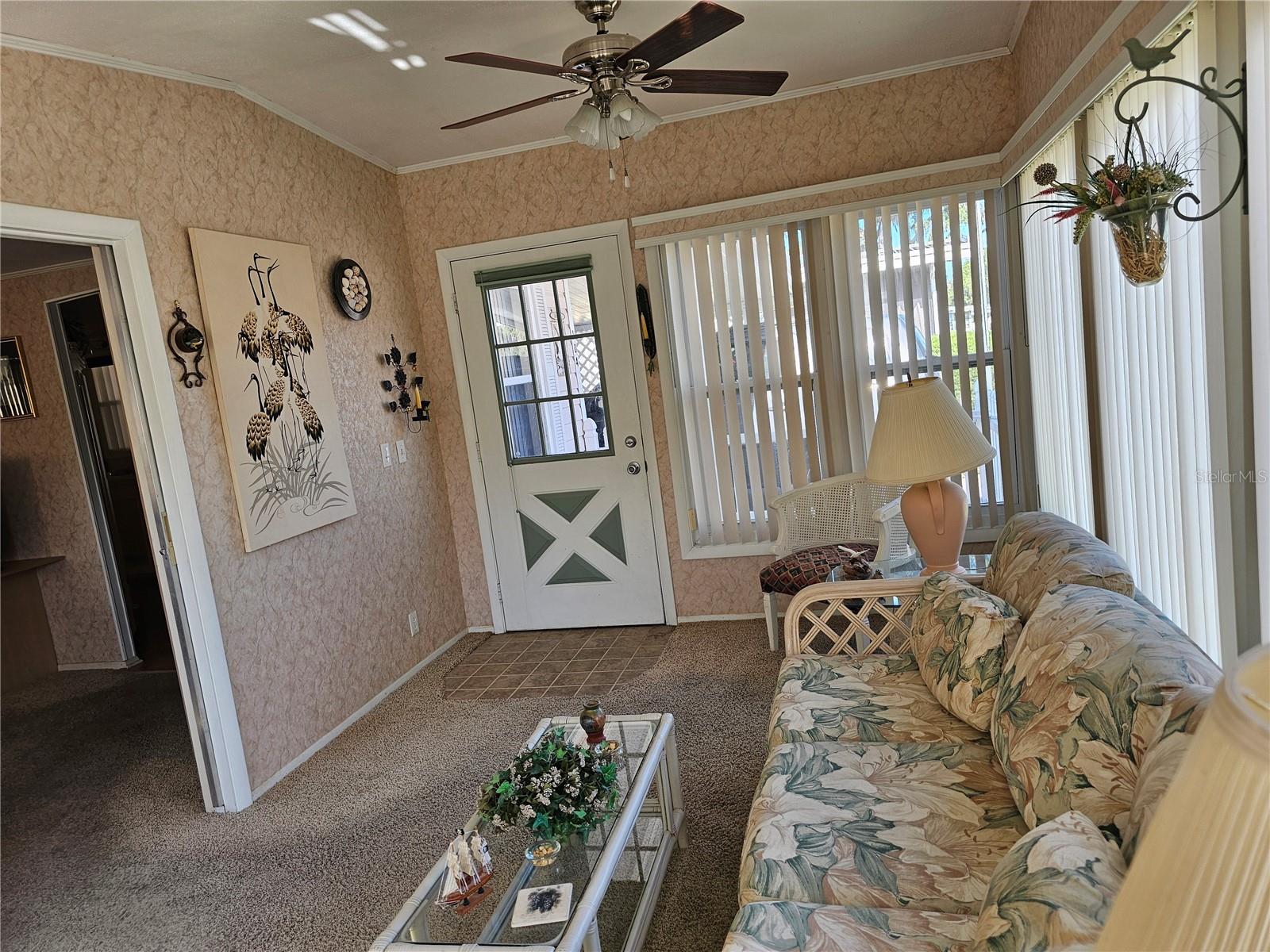HAWTHORNE AT LEESBURG A COOP - Residential