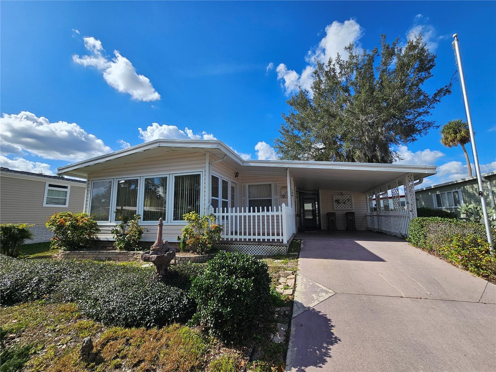 HAWTHORNE AT LEESBURG A COOP - Residential