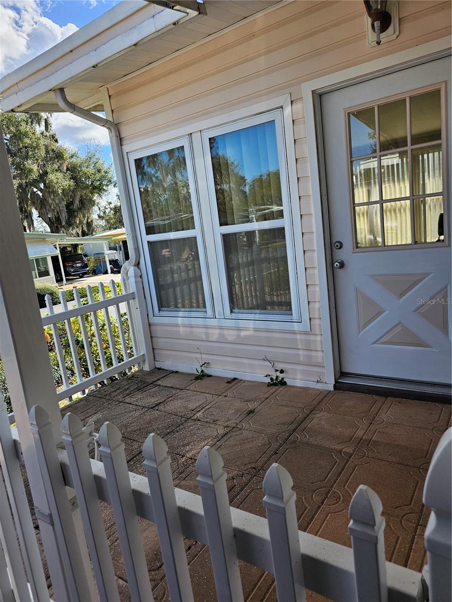 HAWTHORNE AT LEESBURG A COOP - Residential