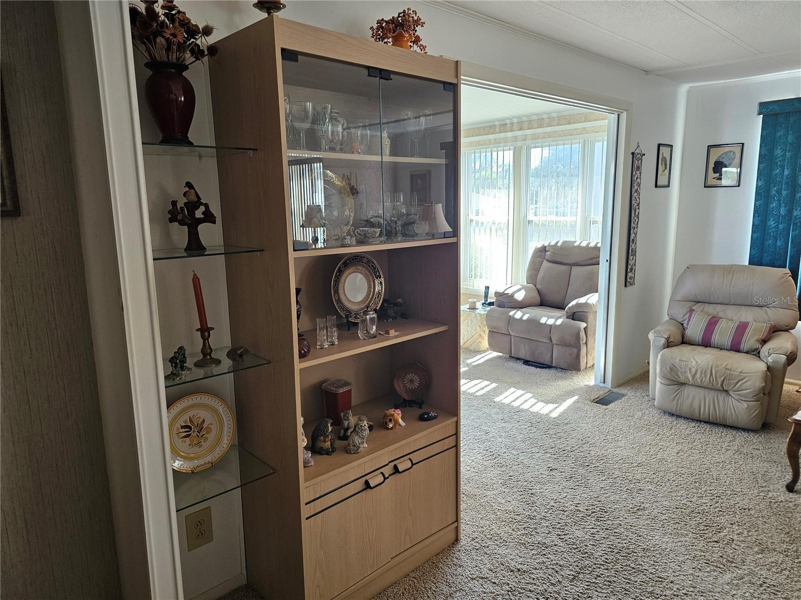 HAWTHORNE AT LEESBURG A COOP - Residential