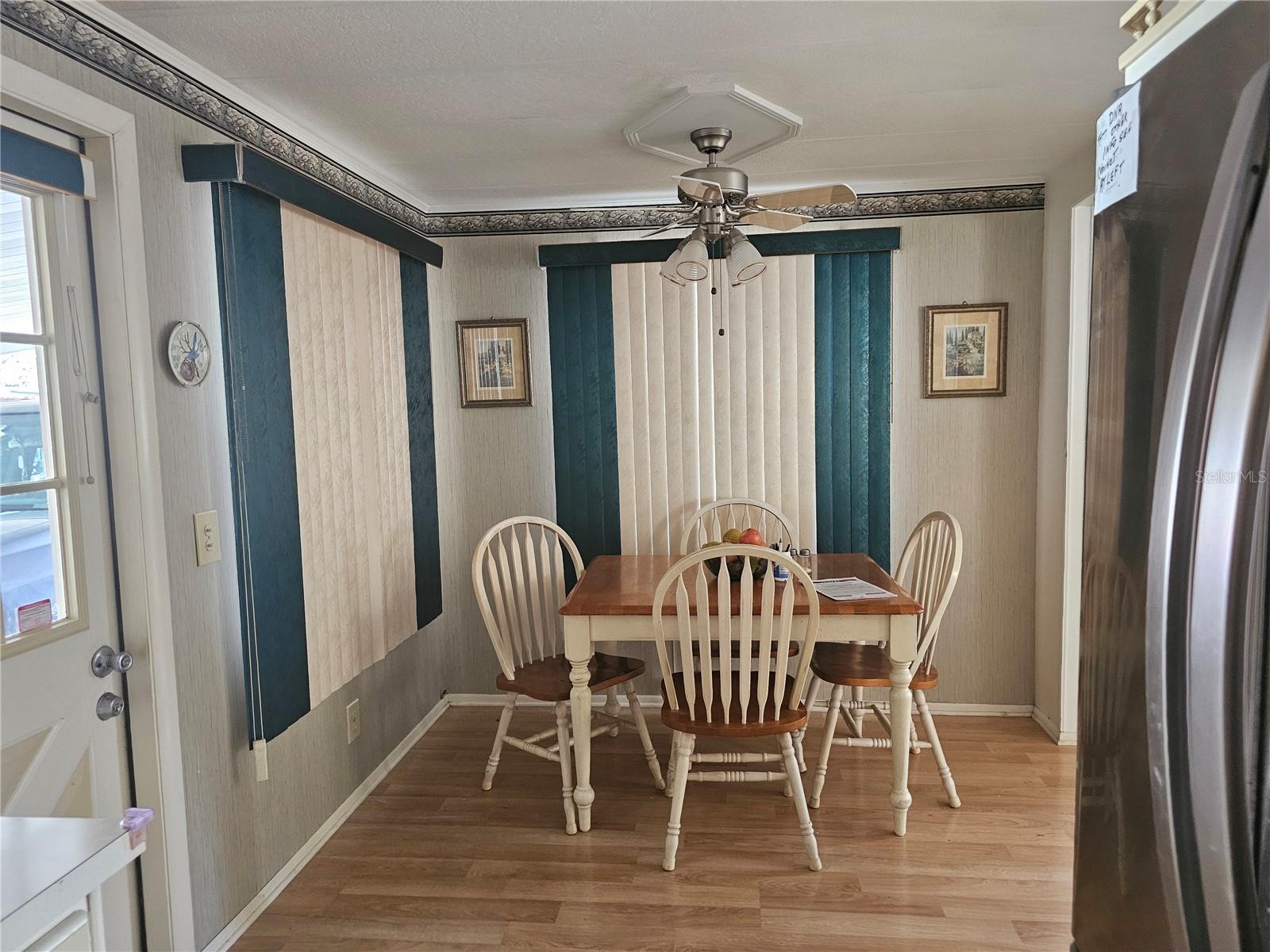 HAWTHORNE AT LEESBURG A COOP - Residential