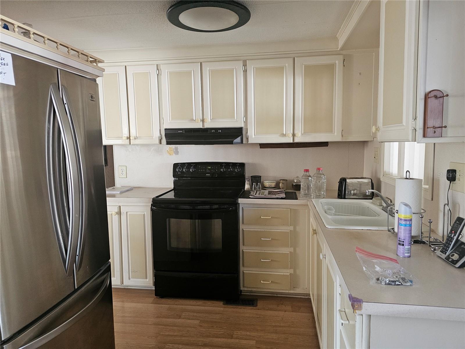 HAWTHORNE AT LEESBURG A COOP - Residential