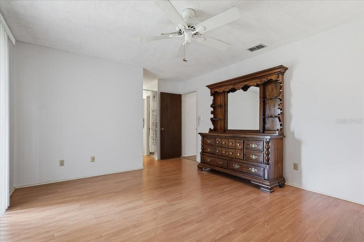 WOODFIELD VILLAGE UNIT II - Residential