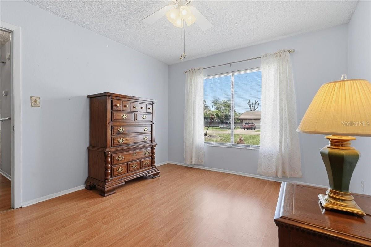WOODFIELD VILLAGE UNIT II - Residential