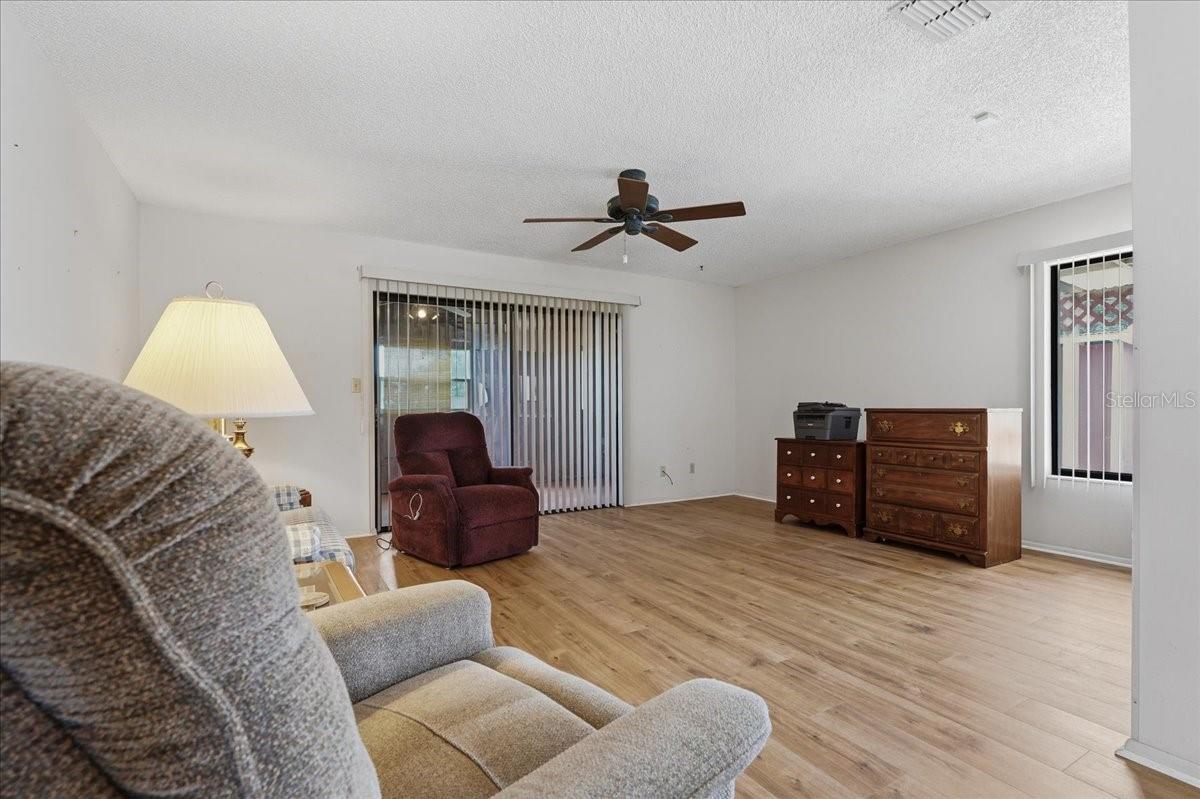 WOODFIELD VILLAGE UNIT II - Residential