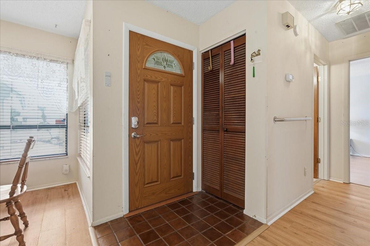 WOODFIELD VILLAGE UNIT II - Residential