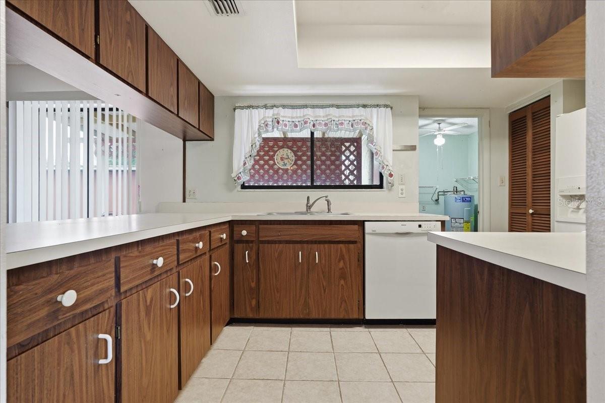 WOODFIELD VILLAGE UNIT II - Residential