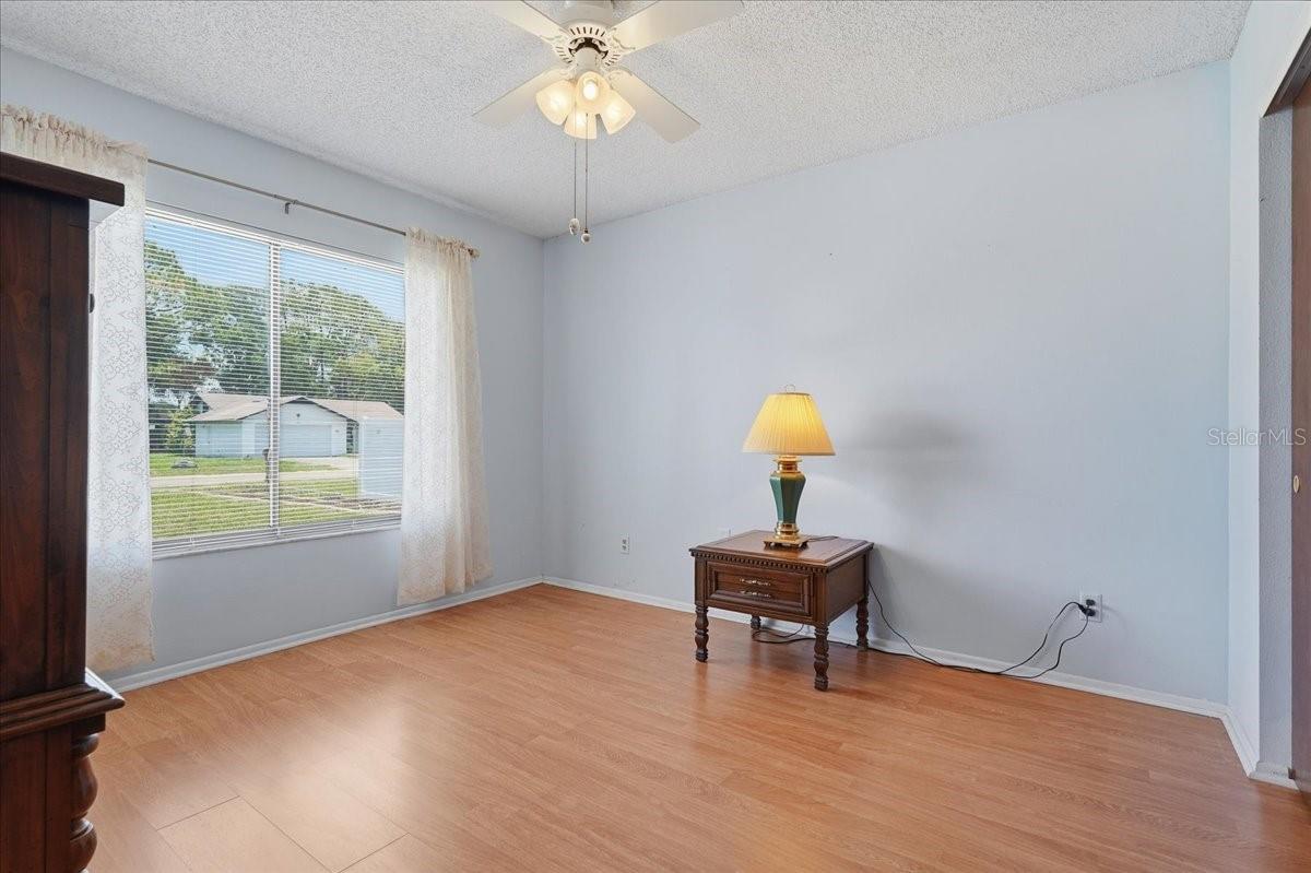 WOODFIELD VILLAGE UNIT II - Residential