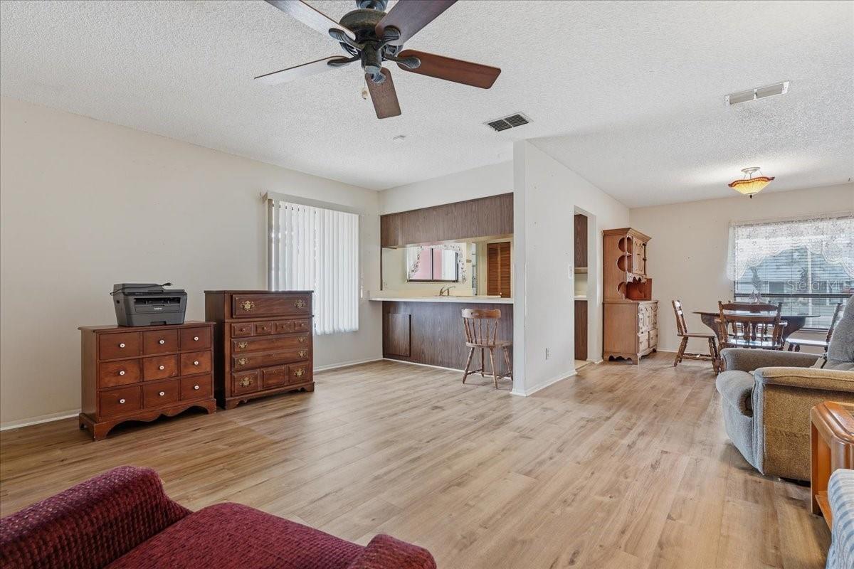 WOODFIELD VILLAGE UNIT II - Residential