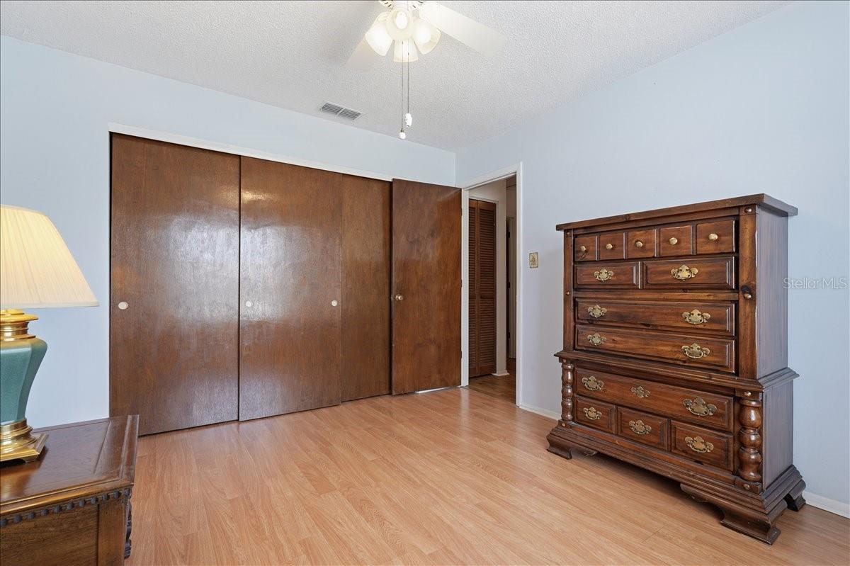 WOODFIELD VILLAGE UNIT II - Residential