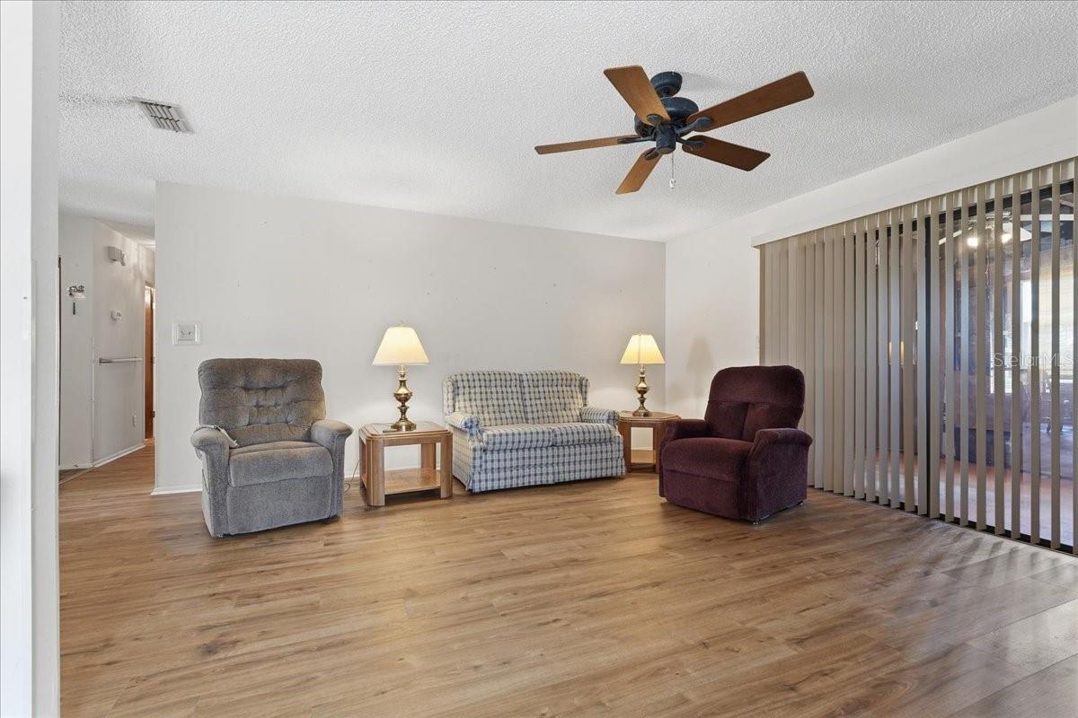 WOODFIELD VILLAGE UNIT II - Residential