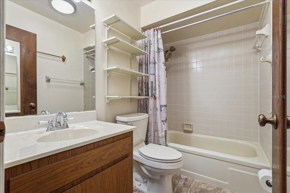 WOODFIELD VILLAGE UNIT II - Residential