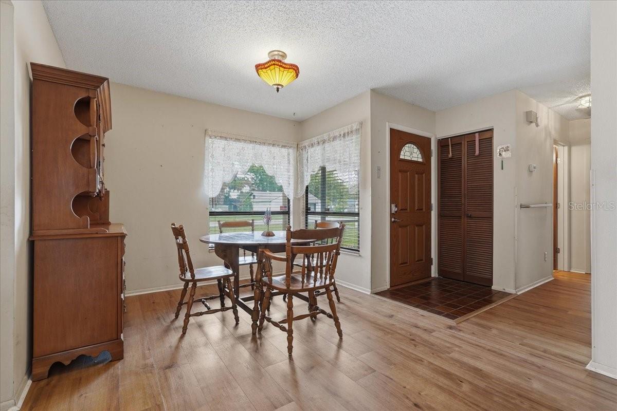 WOODFIELD VILLAGE UNIT II - Residential