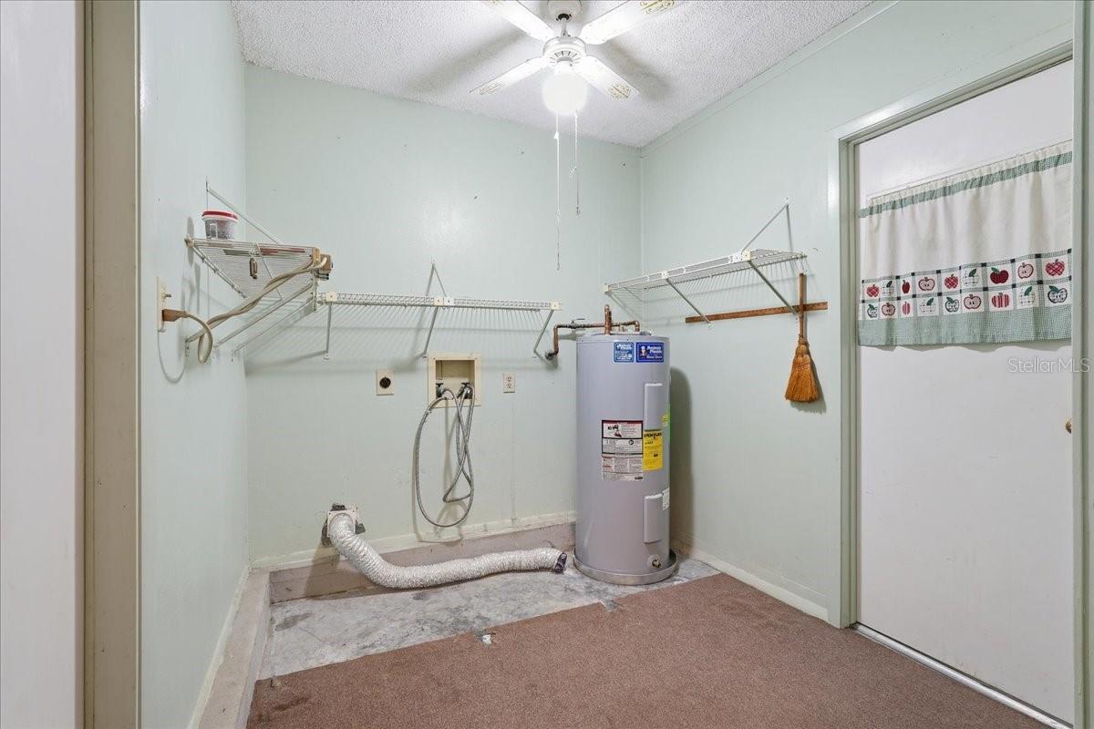WOODFIELD VILLAGE UNIT II - Residential