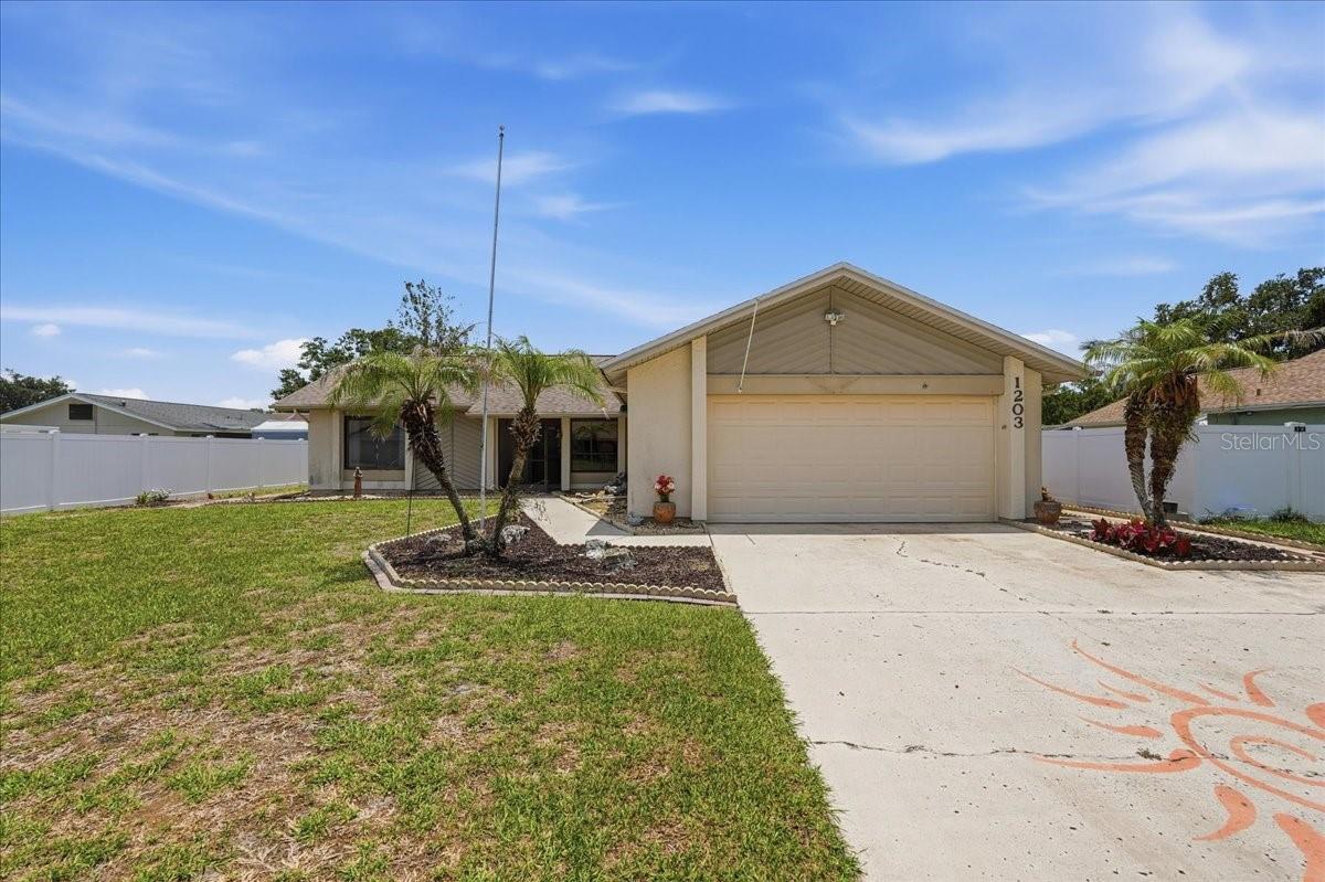 WOODFIELD VILLAGE UNIT II - Residential