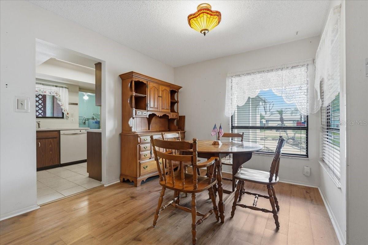 WOODFIELD VILLAGE UNIT II - Residential