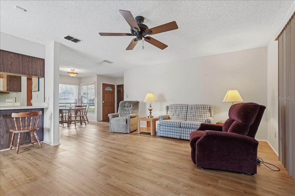 WOODFIELD VILLAGE UNIT II - Residential
