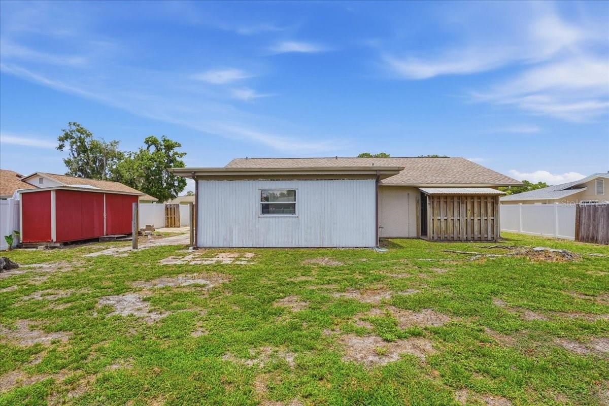 WOODFIELD VILLAGE UNIT II - Residential