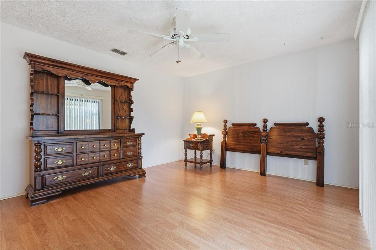 WOODFIELD VILLAGE UNIT II - Residential