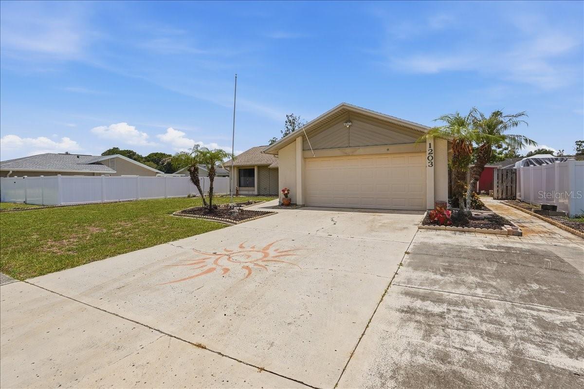 WOODFIELD VILLAGE UNIT II - Residential