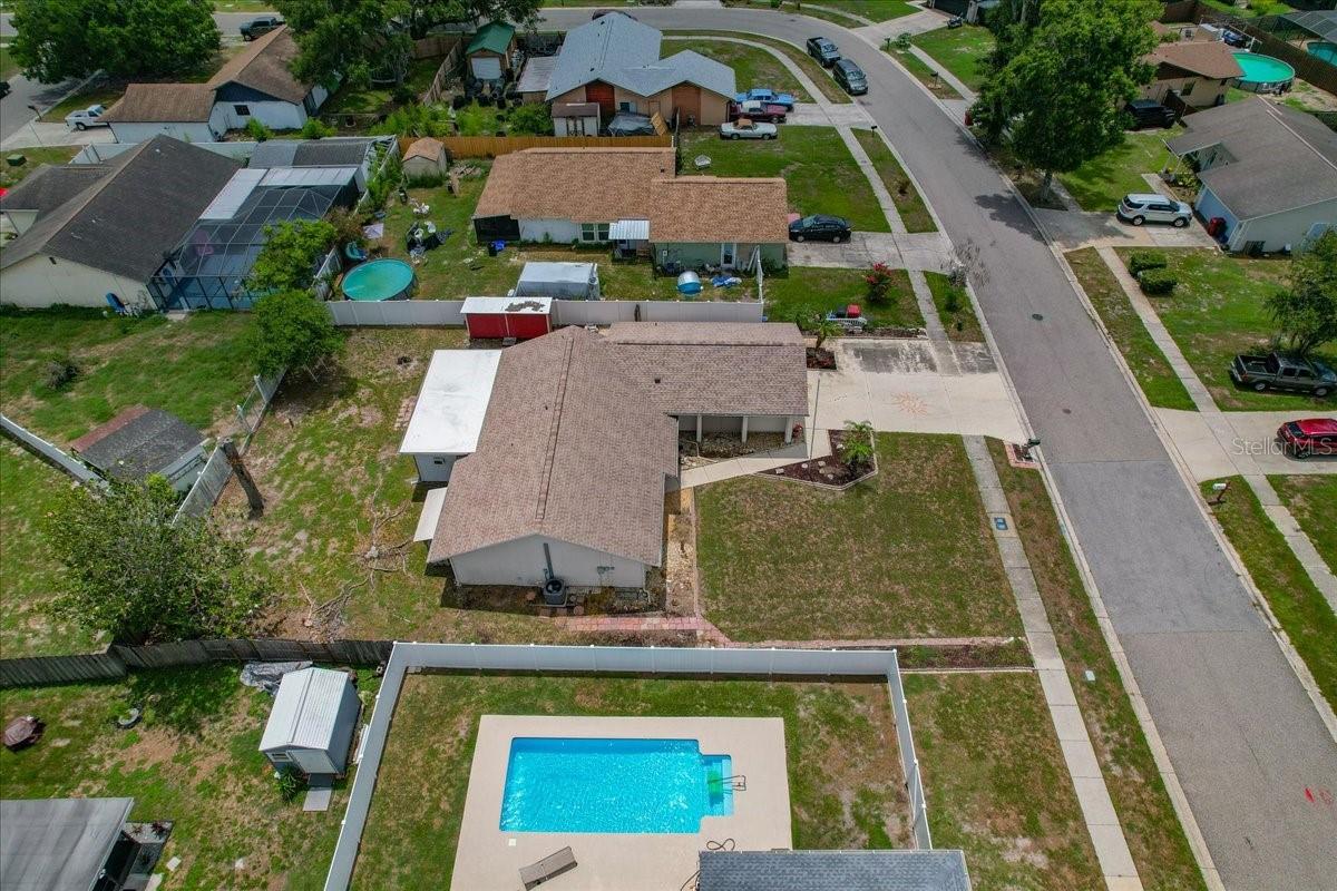 WOODFIELD VILLAGE UNIT II - Residential