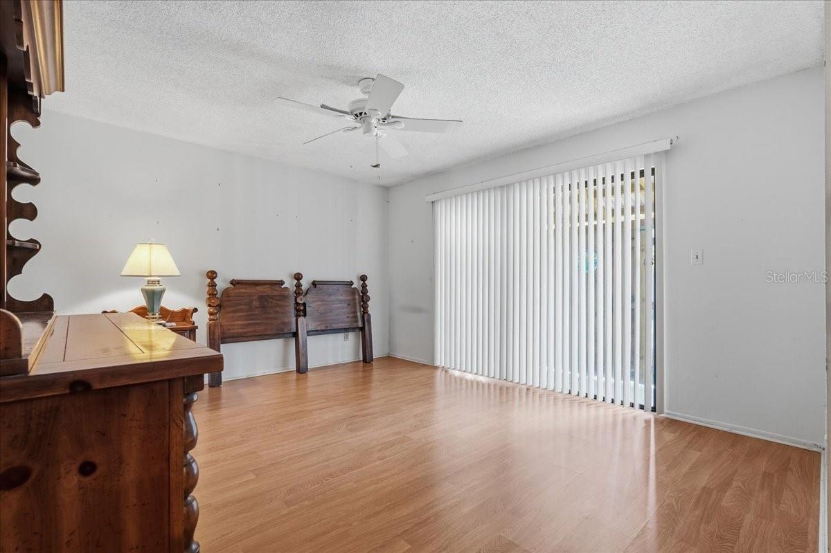 WOODFIELD VILLAGE UNIT II - Residential