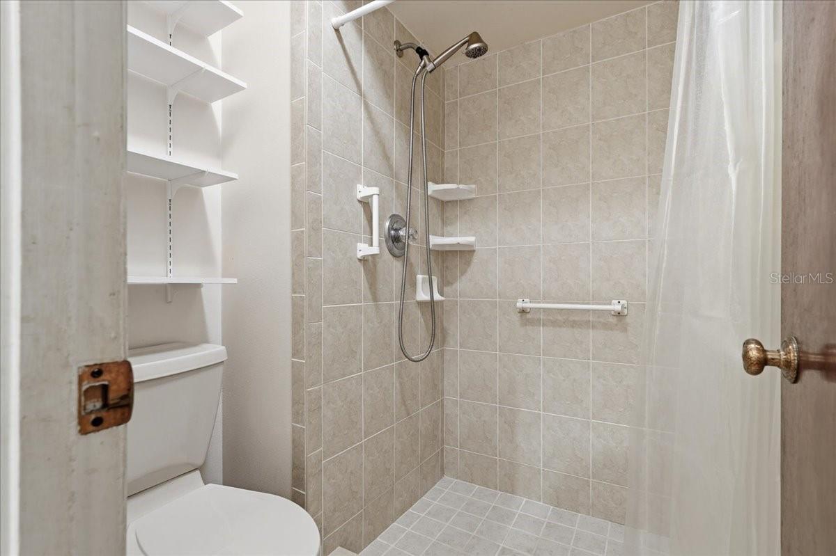 WOODFIELD VILLAGE UNIT II - Residential