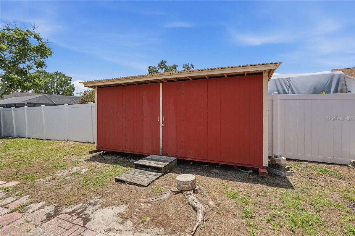 WOODFIELD VILLAGE UNIT II - Residential