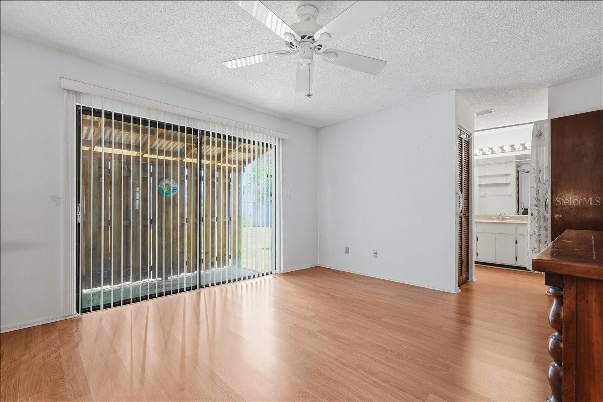 WOODFIELD VILLAGE UNIT II - Residential