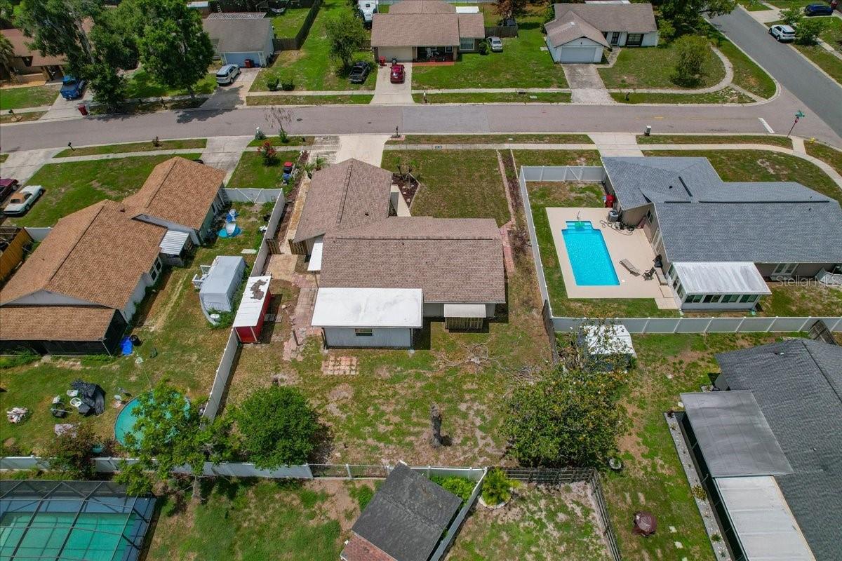 WOODFIELD VILLAGE UNIT II - Residential