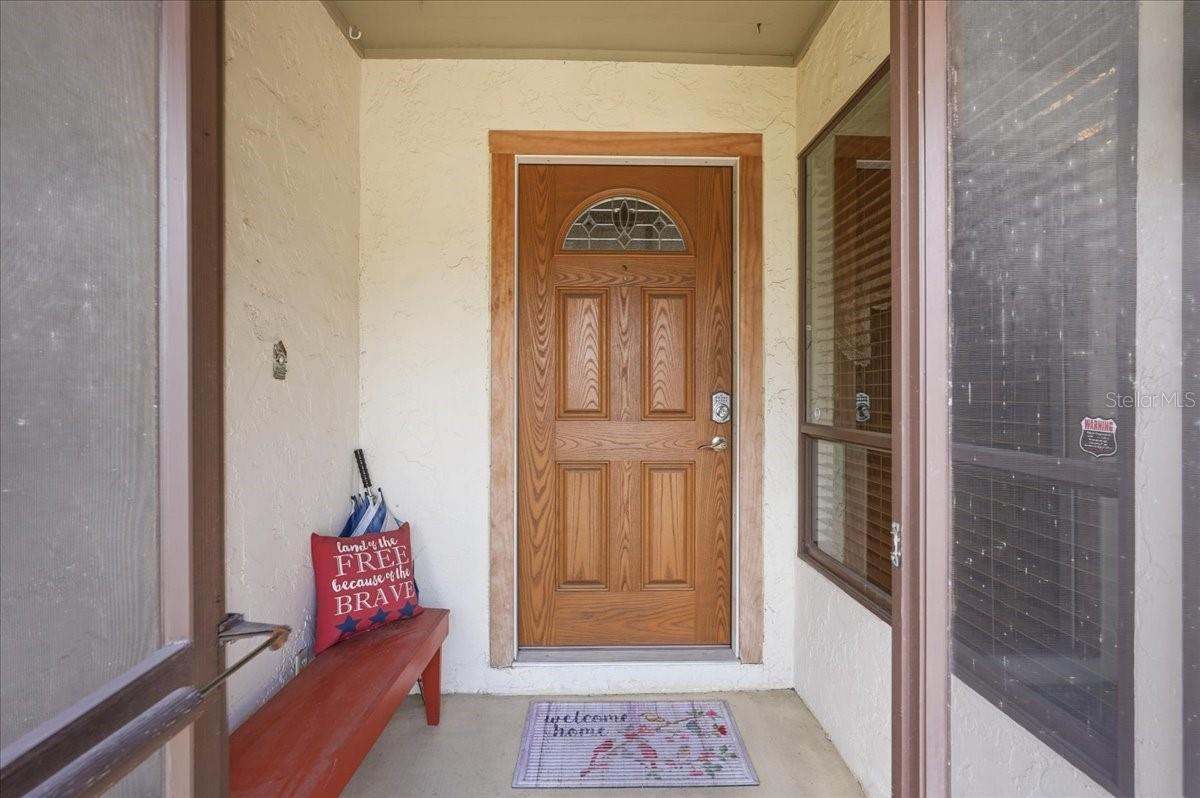 WOODFIELD VILLAGE UNIT II - Residential