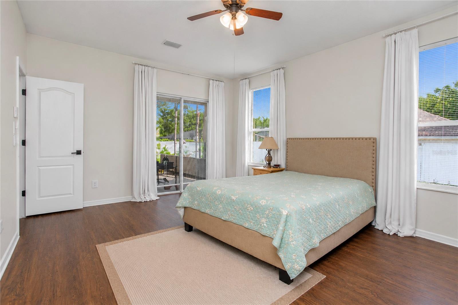 SADDLEBROOK REP - Residential