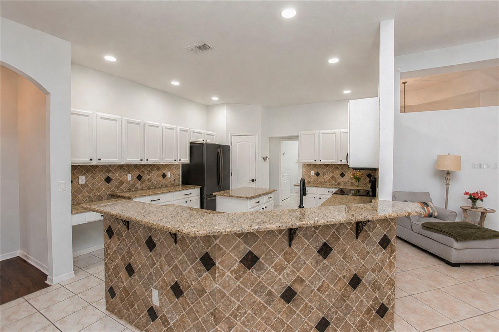SADDLEBROOK REP - Residential