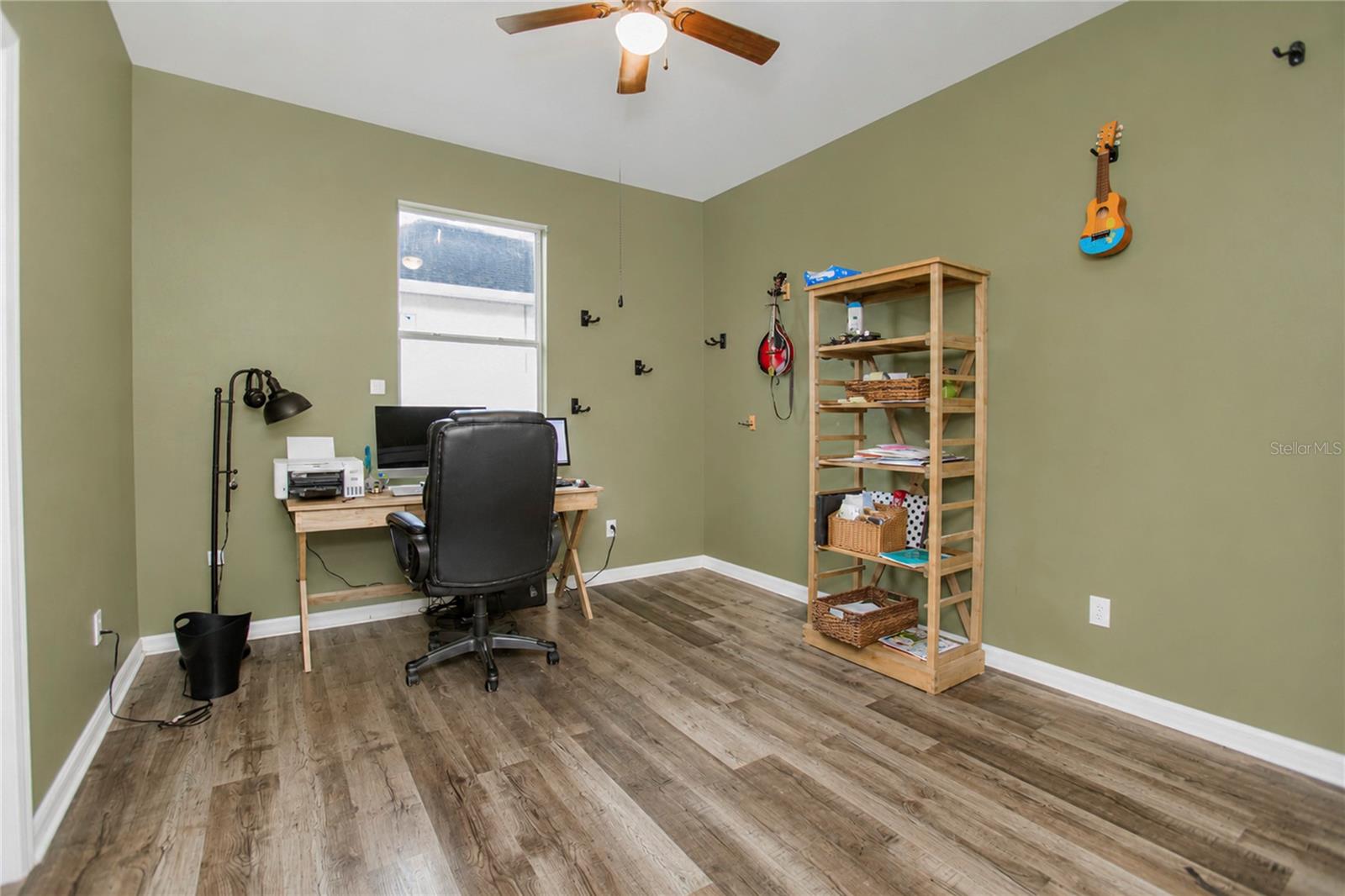 SADDLEBROOK REP - Residential