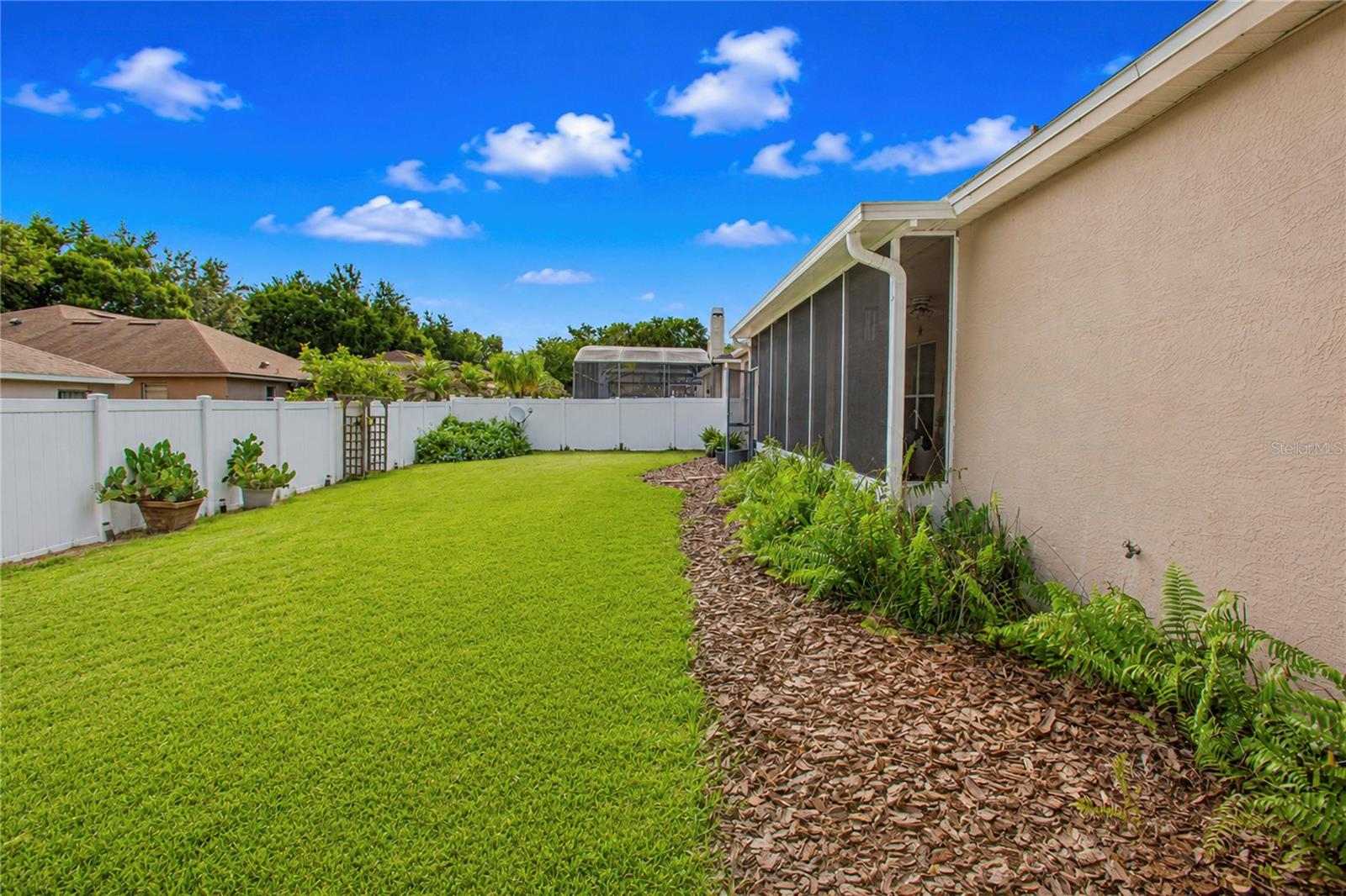 SADDLEBROOK REP - Residential