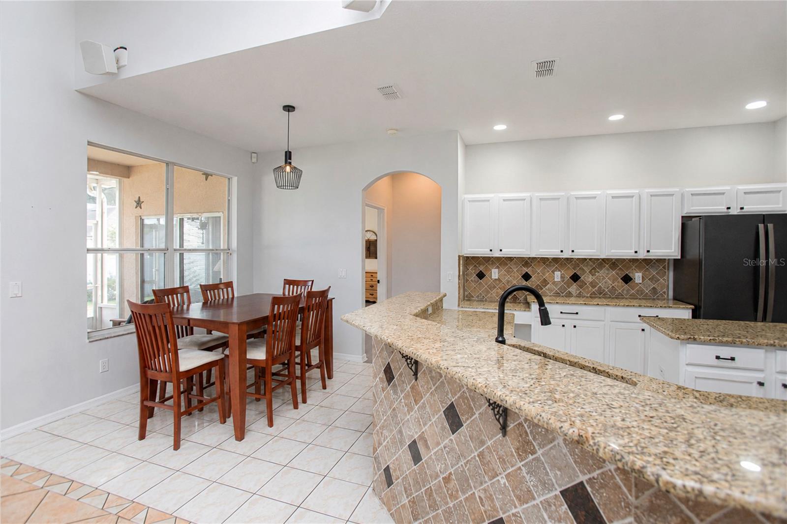SADDLEBROOK REP - Residential