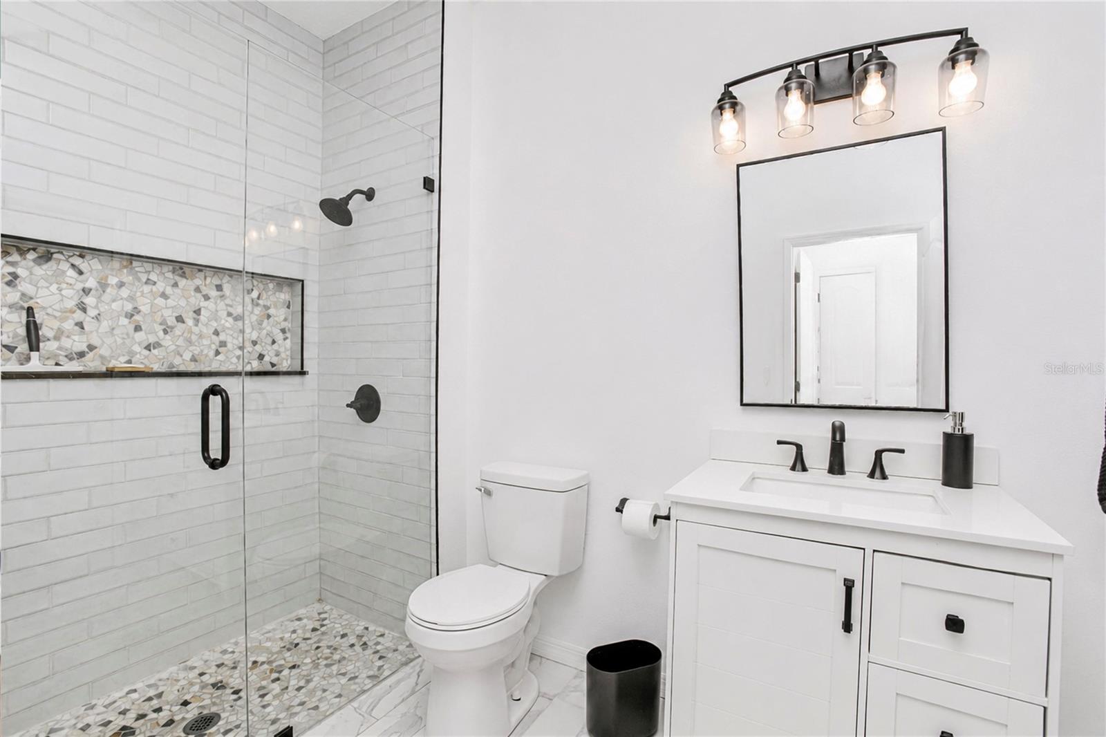 SADDLEBROOK REP - Residential
