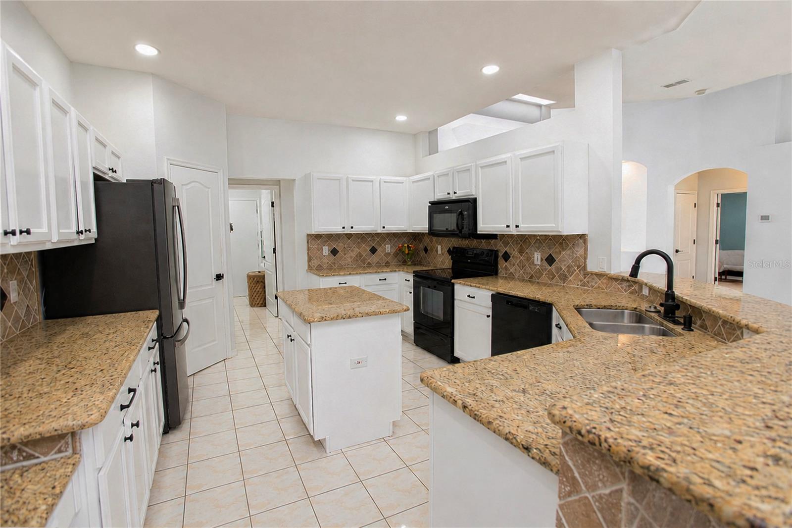 SADDLEBROOK REP - Residential
