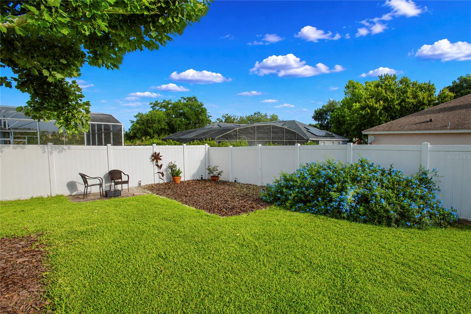 SADDLEBROOK REP - Residential